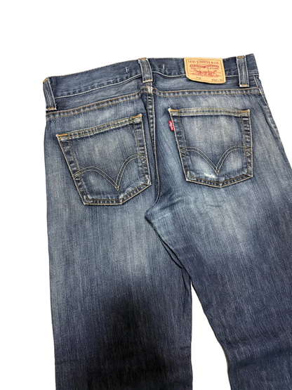 Levi’s Jeans 512 Bootcut (M)