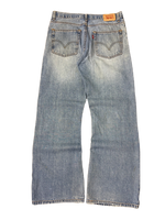 Levi's Jeans 527 Bootcut (S)