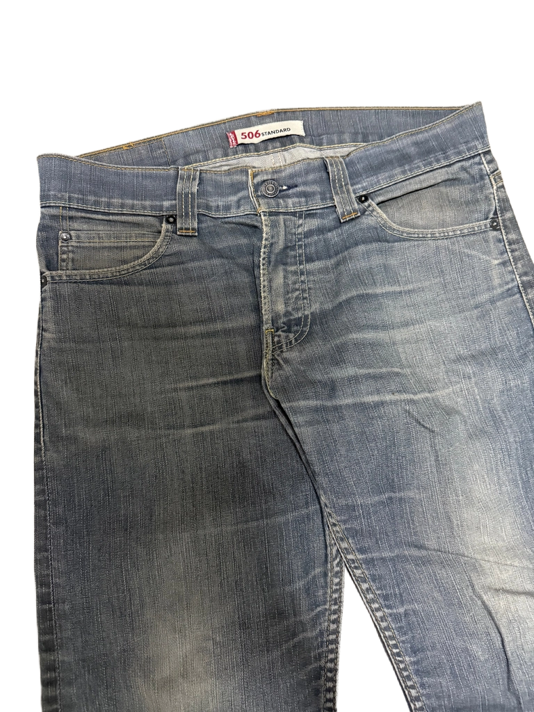 Levi’s Jeans 506 Standard (L)