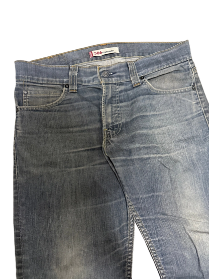 Levi’s Jeans 506 Standard (L)