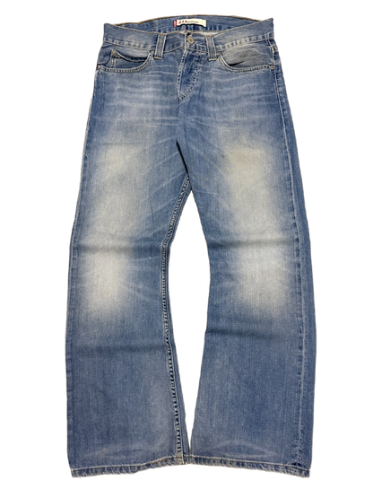 Levi’s Jeans 512 Bootcut (S)