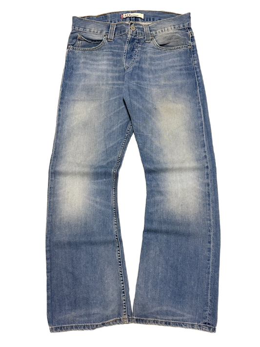 Levi’s Jeans 512 Bootcut (S)