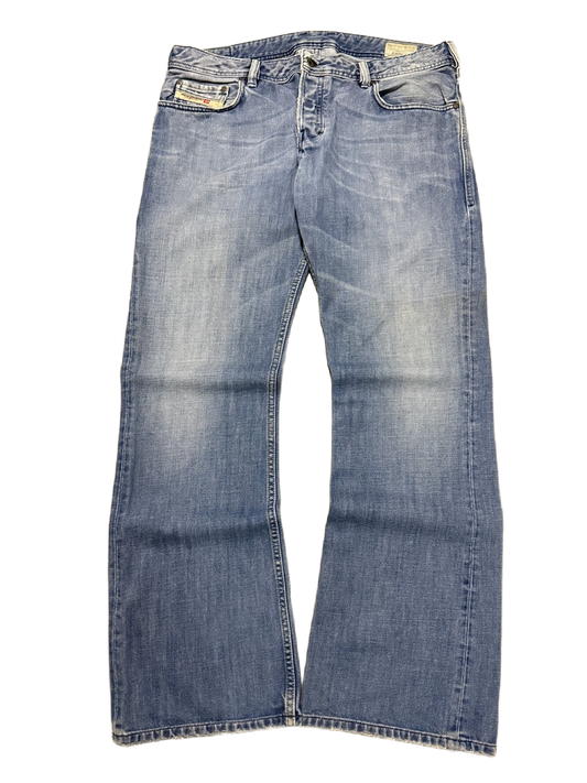 Diesel Jeans Zathan Bootcut (XL)