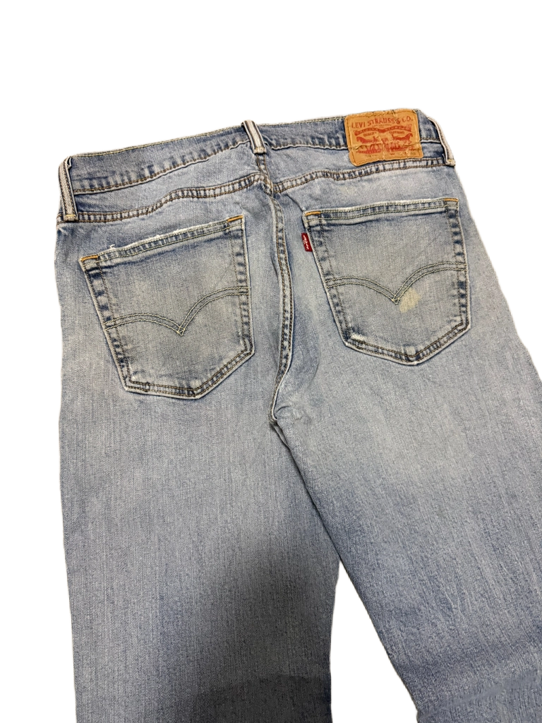 Levi's Jeans 527 Bootcut (M)