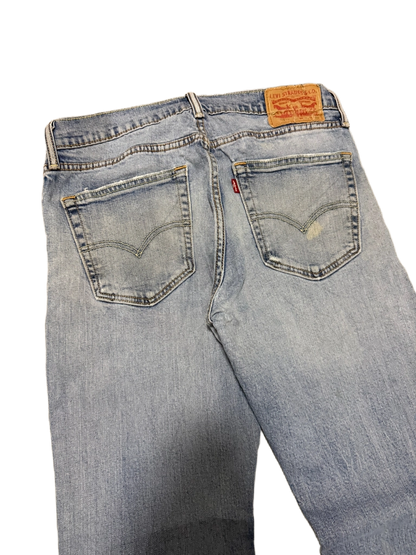 Levi's Jeans 527 Bootcut (M)