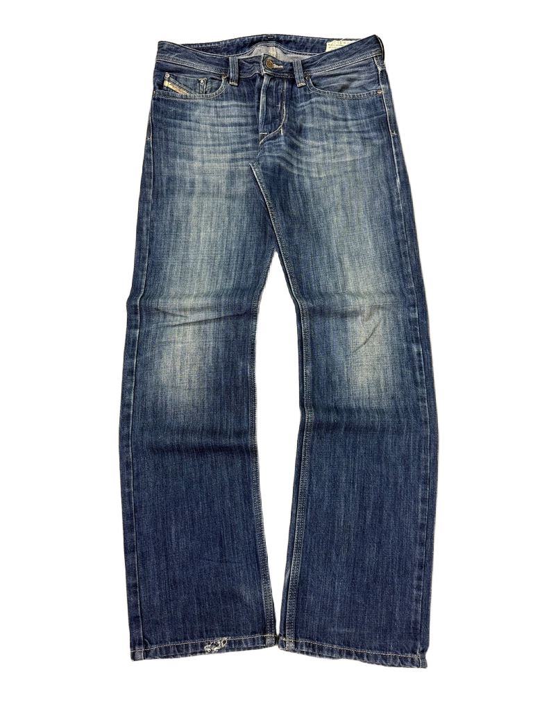 Diesel Larkee Straight Jeans (L)