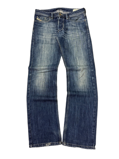 Diesel Larkee Straight Jeans (L)