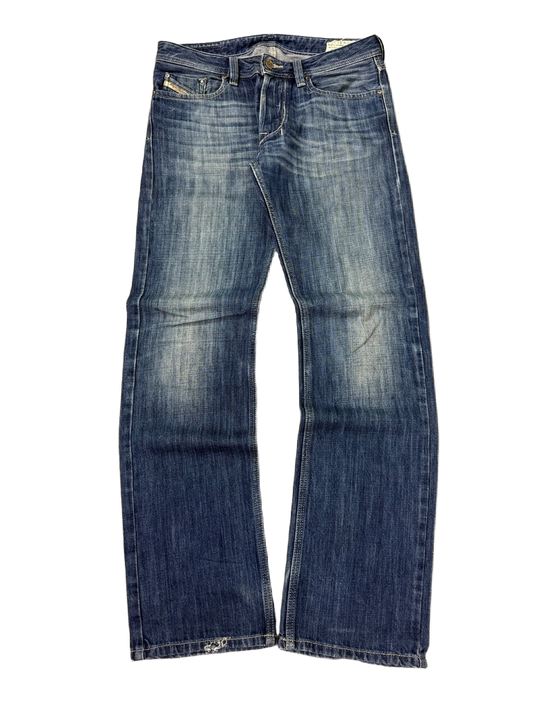 Diesel Larkee Straight Jeans (L)