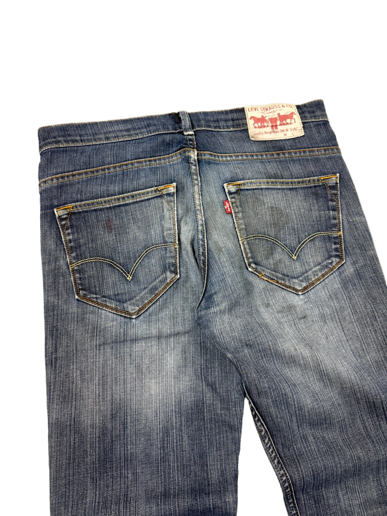 Levi's Jeans 506 Standard (M)