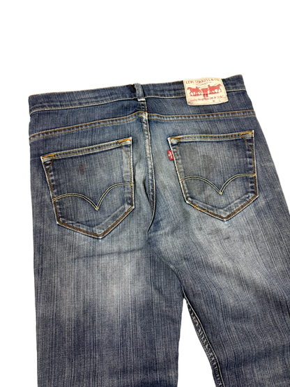Levi's Jeans 506 Standard (M)