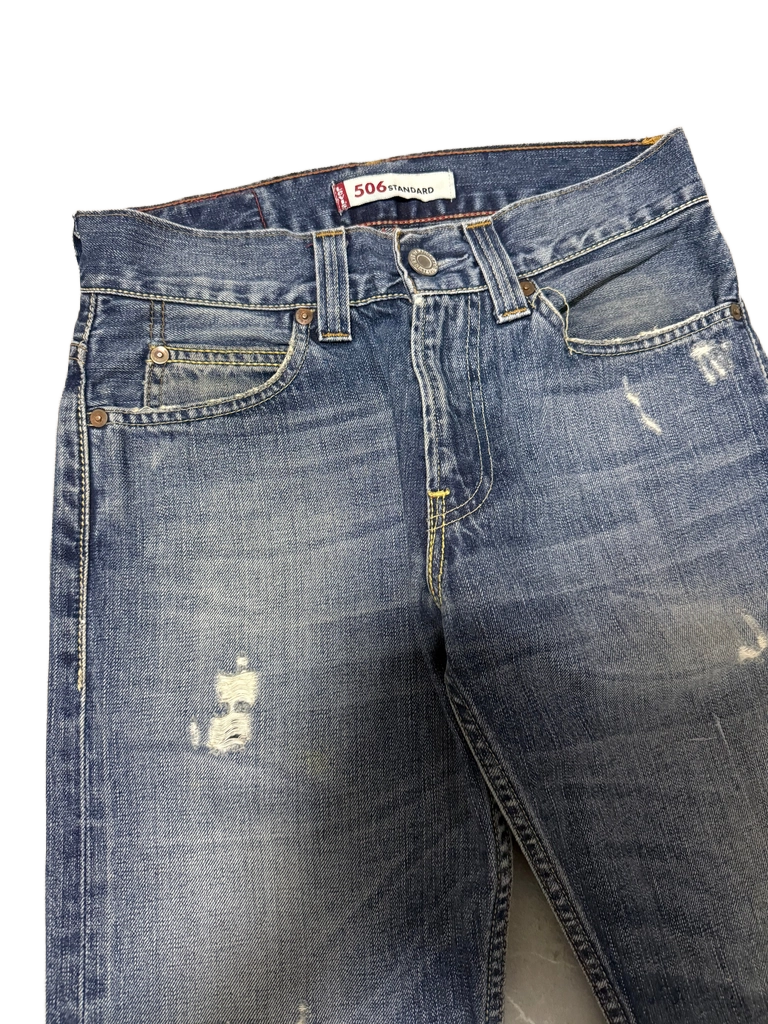 Levi's Jeans 506 (S)