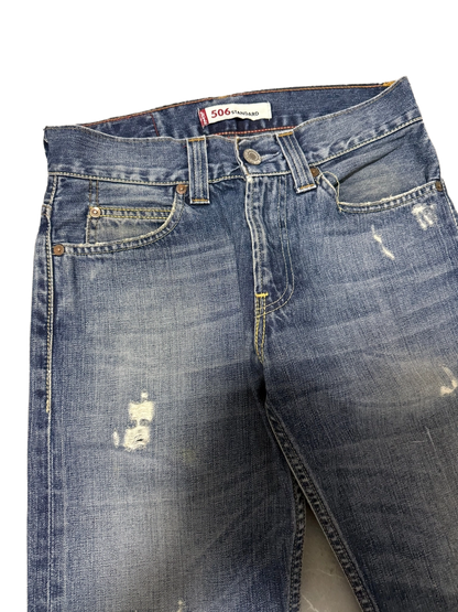 Levi's Jeans 506 (S)