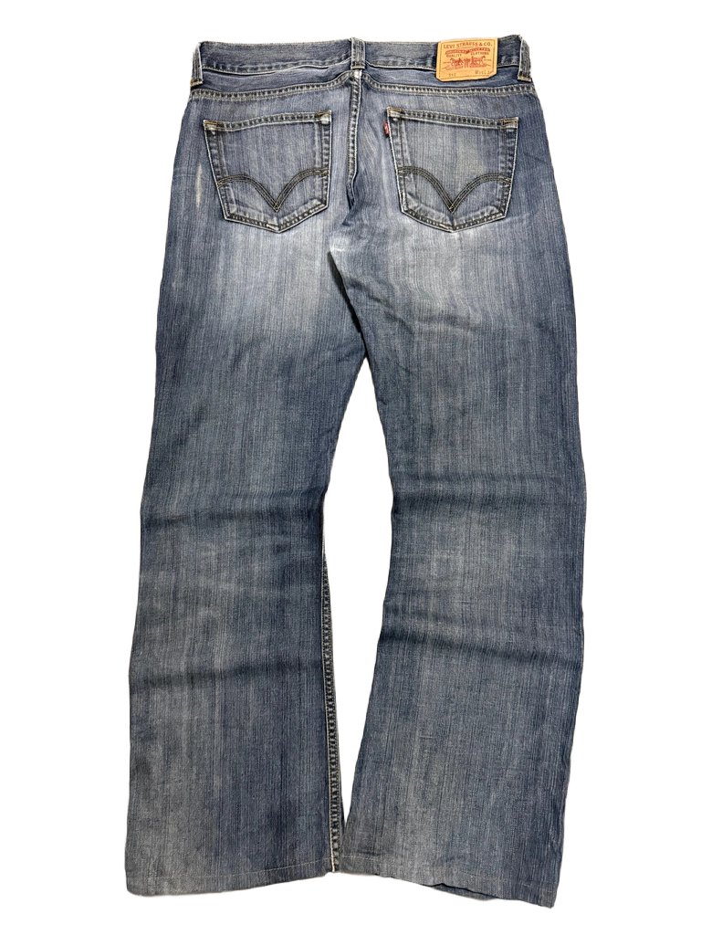 Levi’s Jeans 512 Bootcut (XL)