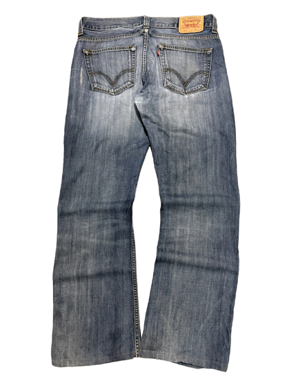 Levi’s Jeans 512 Bootcut (XL)