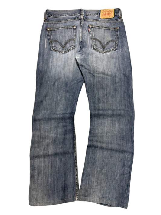 Levi’s Jeans 512 Bootcut (XL)