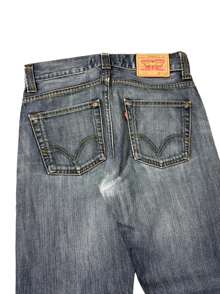 Levi’s Jeans 506 Standard (M)