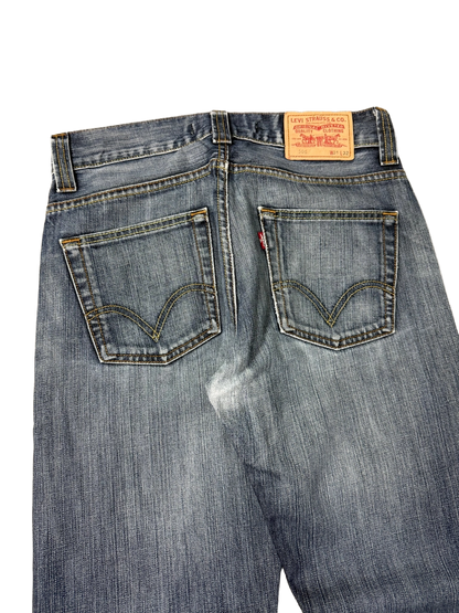Levi’s Jeans 506 Standard (M)