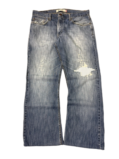 Levi's Jeans 527 Bootcut (L)