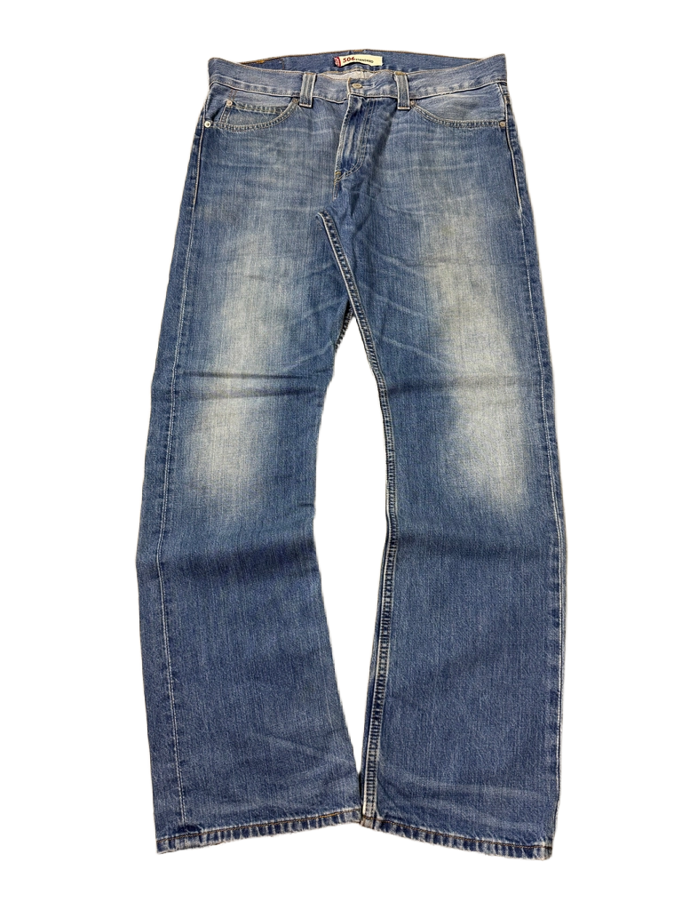 Levi’s Jeans 506 Standard (XL)