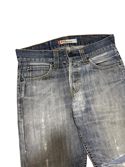 Levi's Jeans 512 Bootcut (M)
