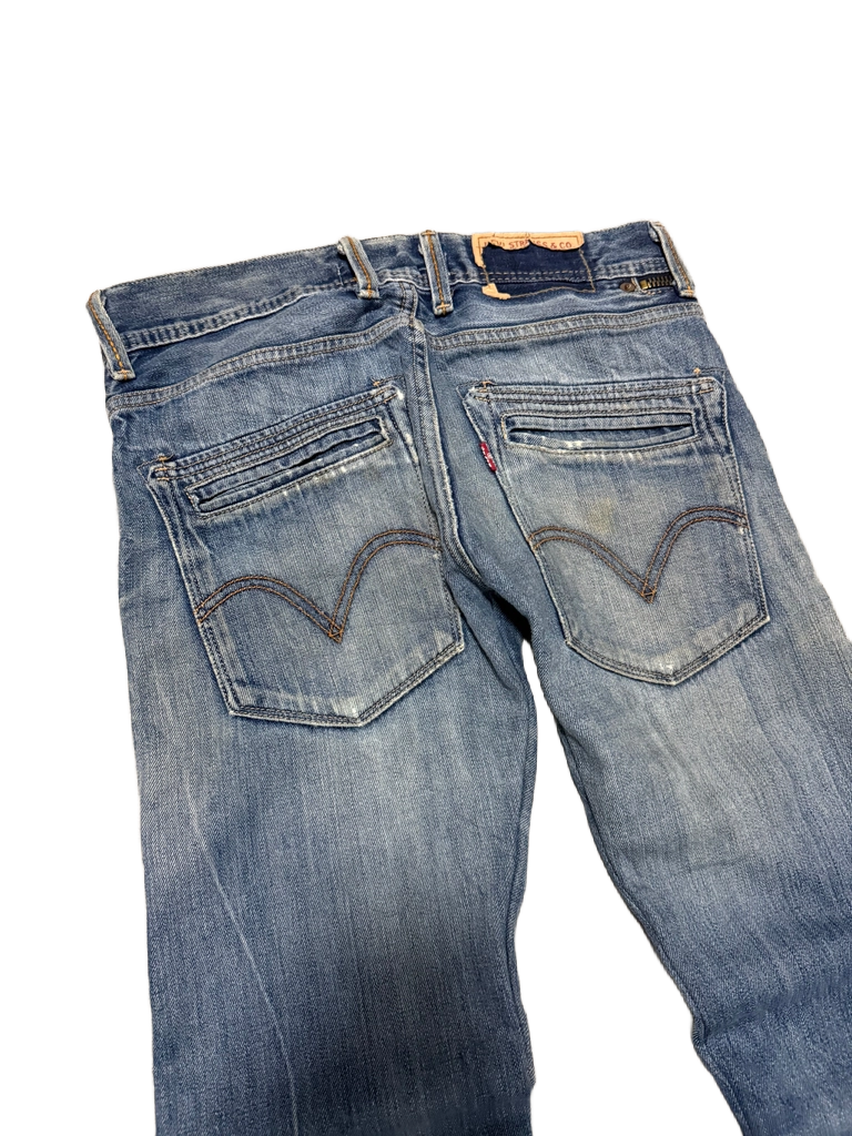 Levi’s Jeans 506 Standard (M)