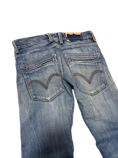 Levi’s Jeans 506 Standard (M)