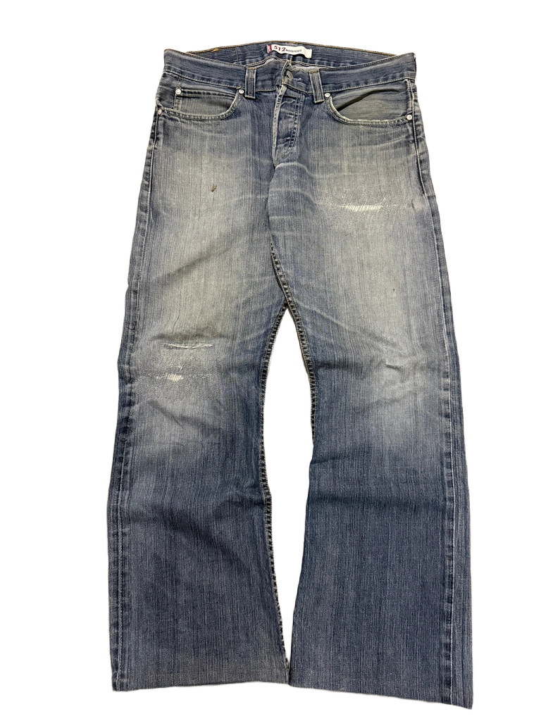 Levi's Jeans 512 Bootcut (L)