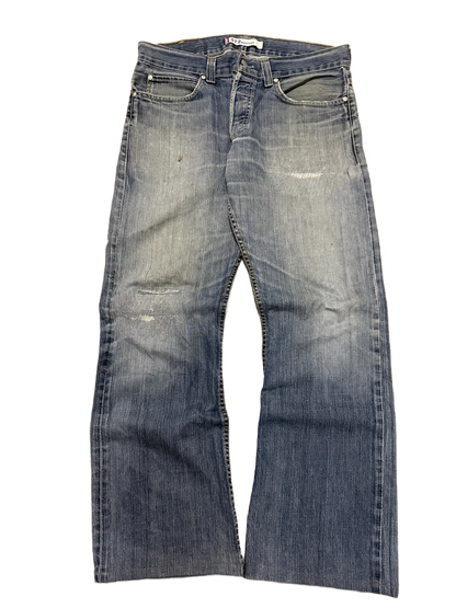 Levi's Jeans 512 Bootcut (L)
