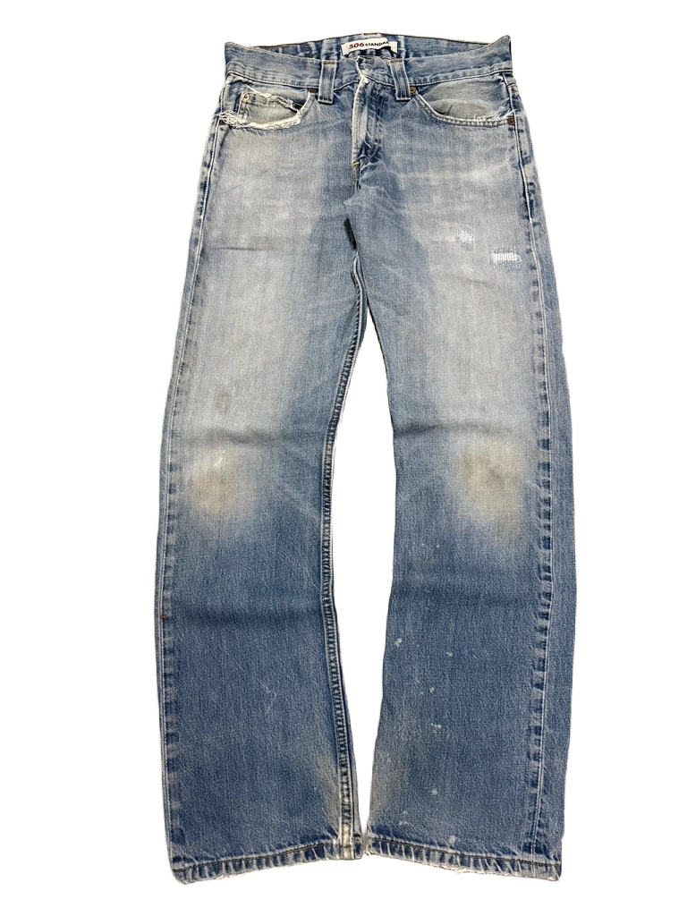 Levi’s Jeans 506 Standard (S)