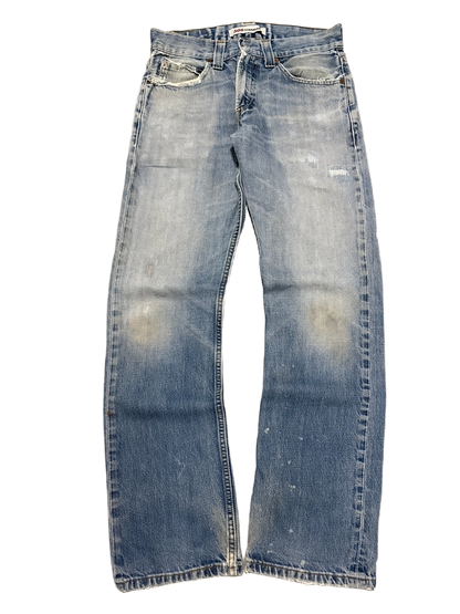 Levi’s Jeans 506 Standard (S)