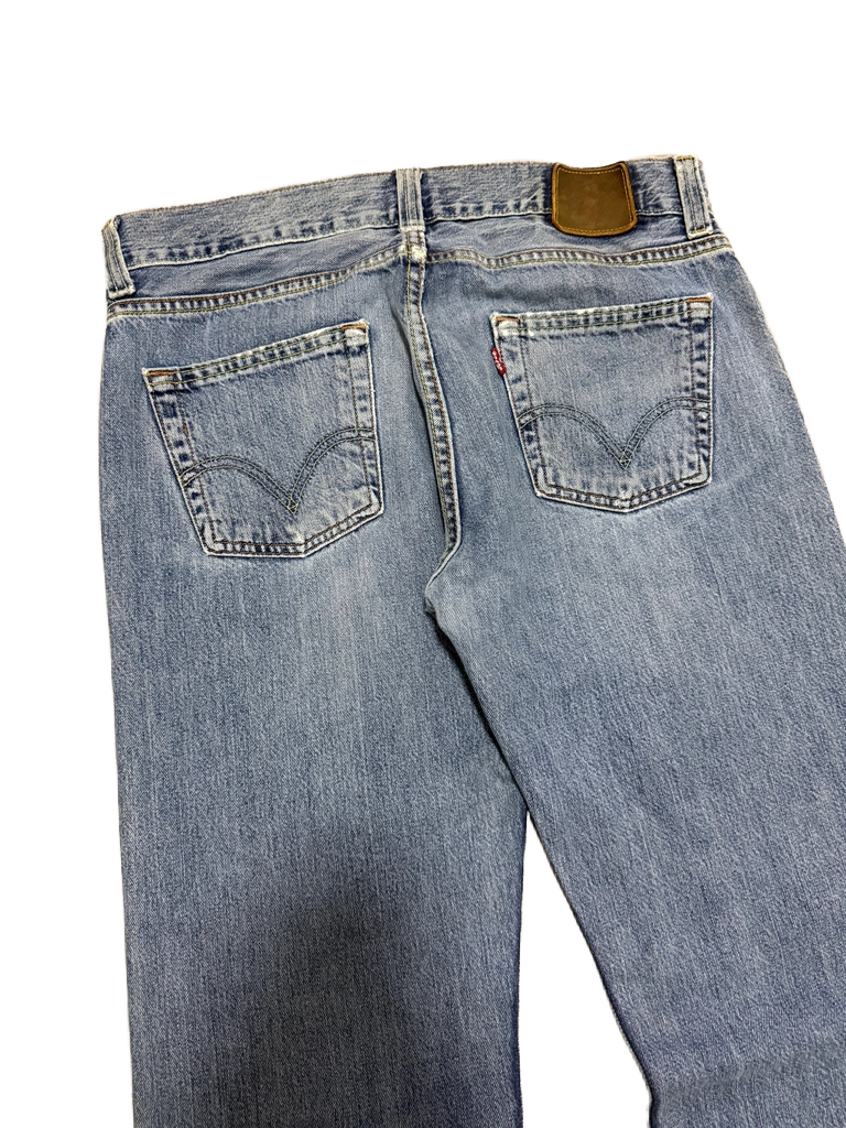 Levi's Jeans 512 Bootcut (L)