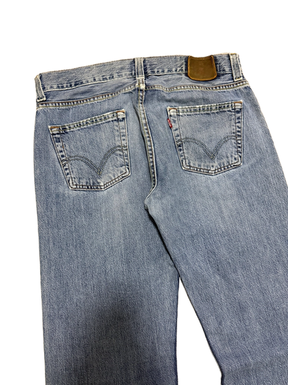 Levi's Jeans 512 Bootcut (L)