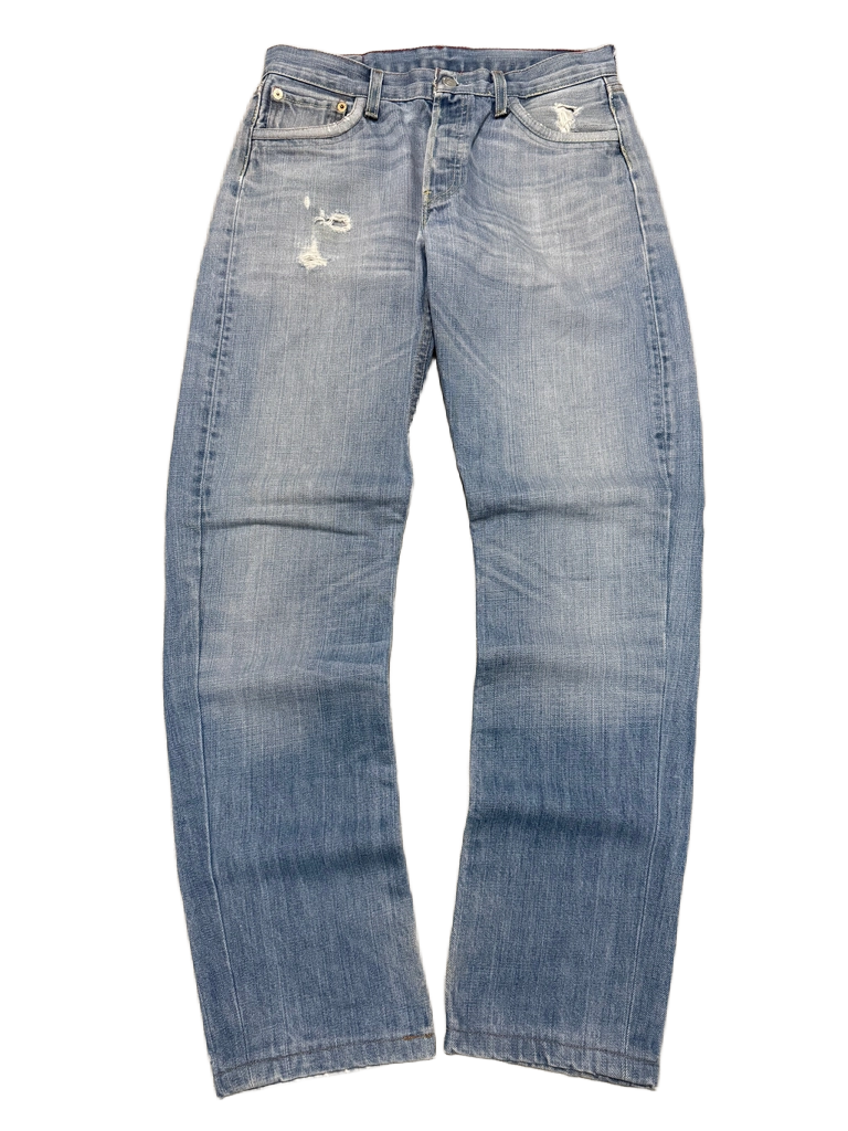 Levi’s Jeans 501 Straight (S)