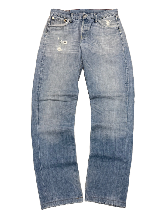 Levi’s Jeans 501 Straight (S)