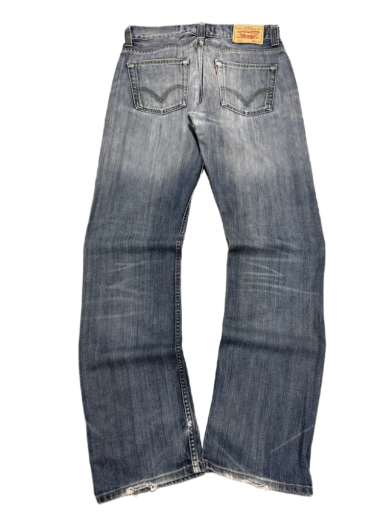 Levi’s Jeans 506 Standard (M)