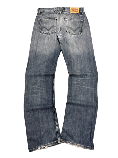 Levi’s Jeans 506 Standard (M)