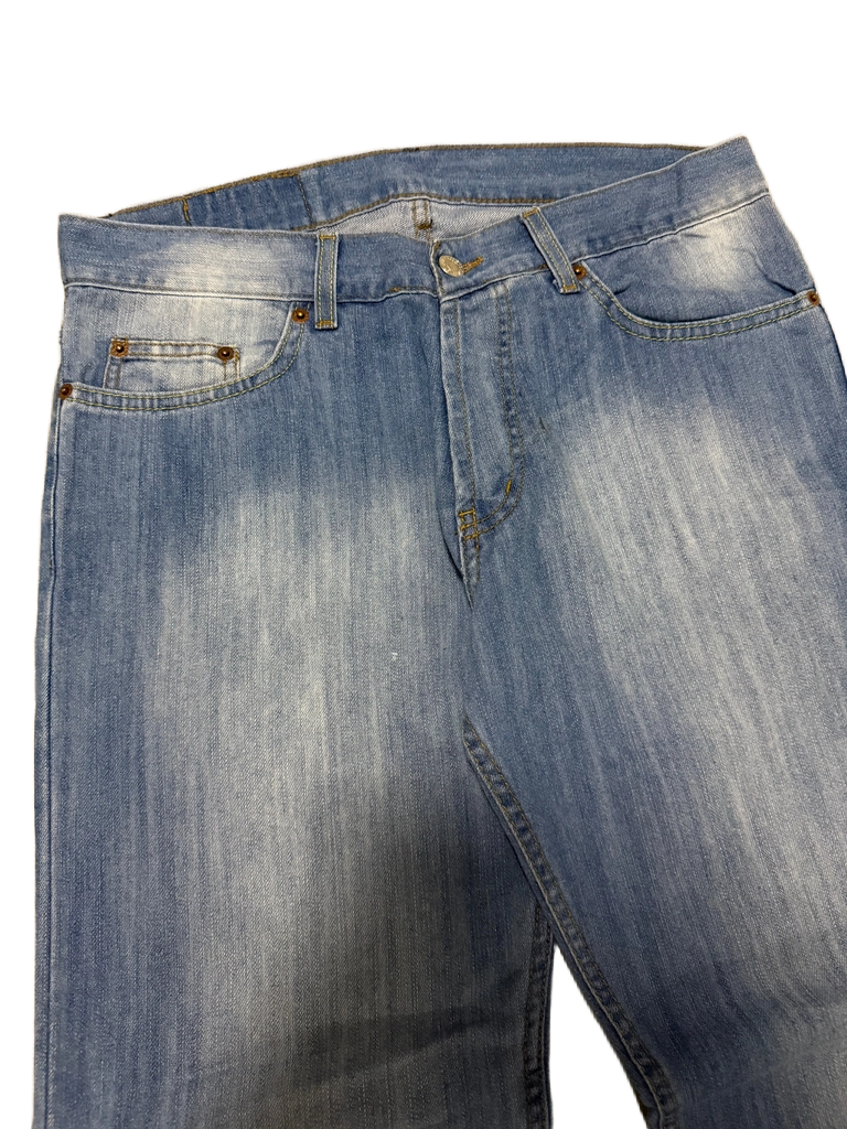 Levis Jeans 507 Bootcut (M)