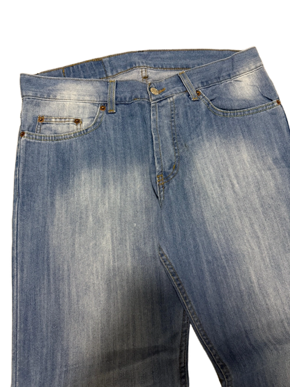 Levis Jeans 507 Bootcut (M)
