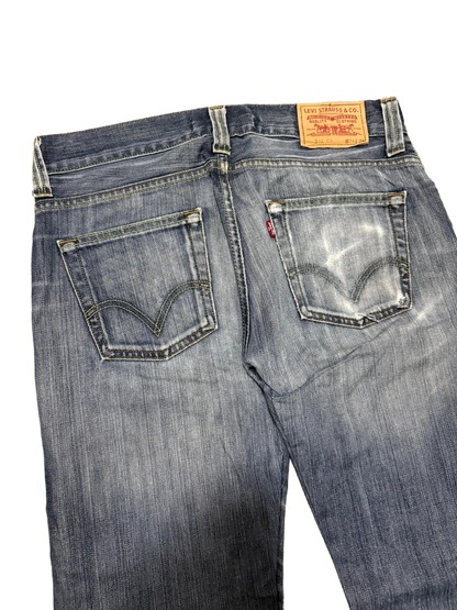 Levi's Jeans 512 Bootcut (L)