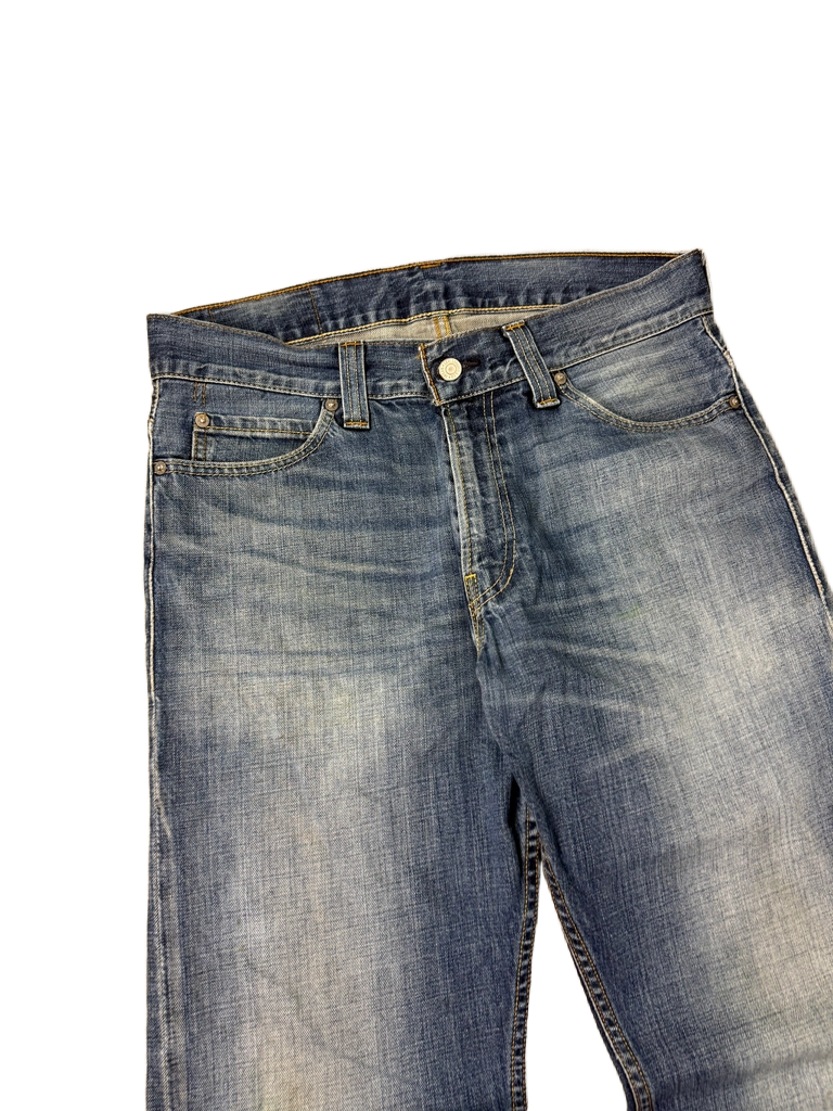 Levi's Jeans 506 Standard (L)
