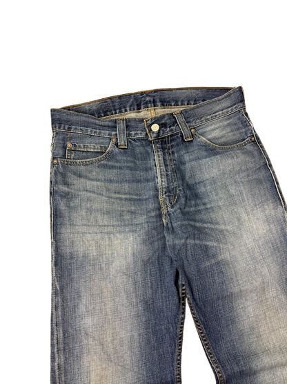 Levi's Jeans 506 Standard (L)