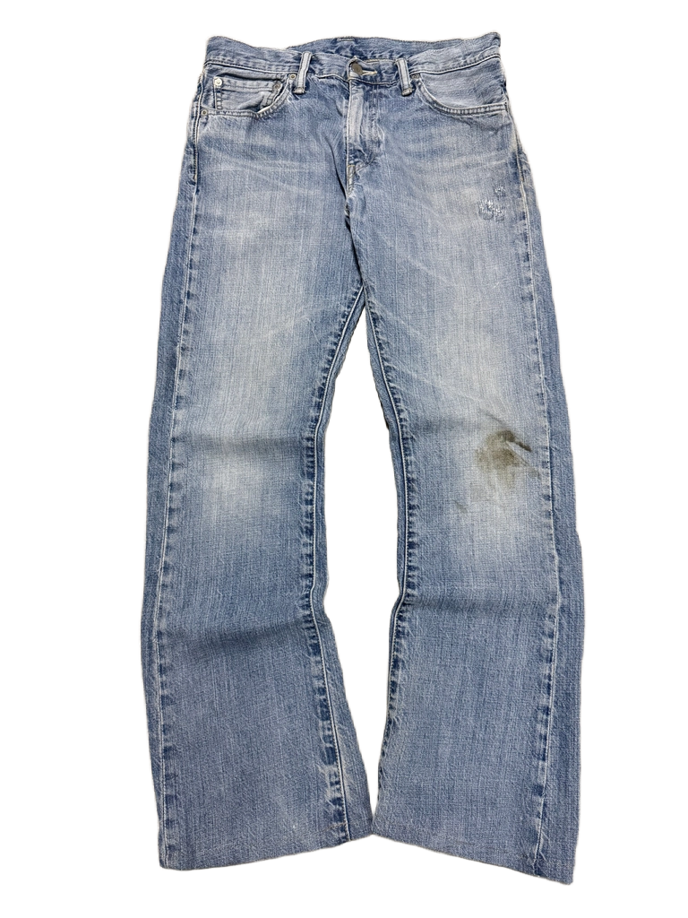 Levi’s Jeans 527 Bootcut (S)