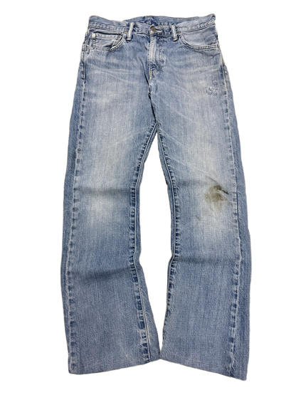 Levi’s Jeans 527 Bootcut (S)