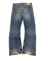 Levi's Jeans 507 Bootcut (L)
