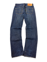 Levi's 501 Straight Jeans (S)