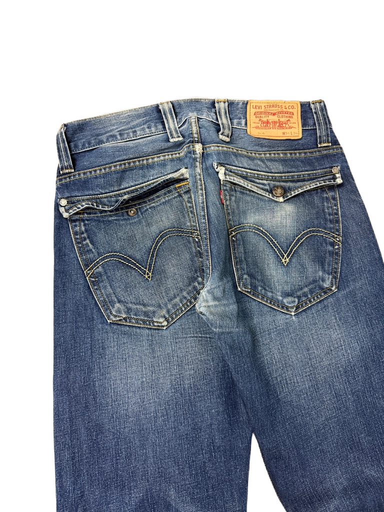 Levi’s Jeans 506 Standard (M)