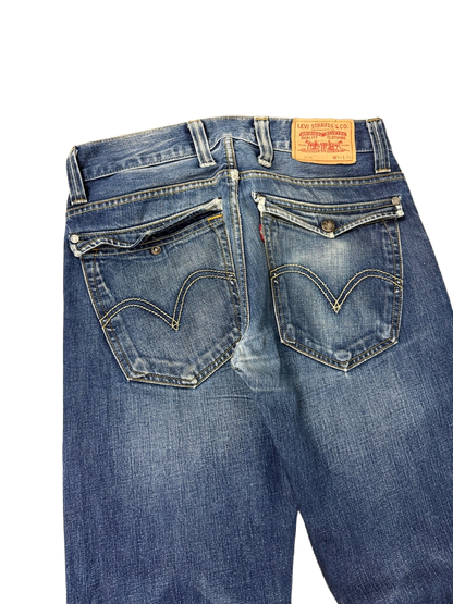 Levi’s Jeans 506 Standard (M)