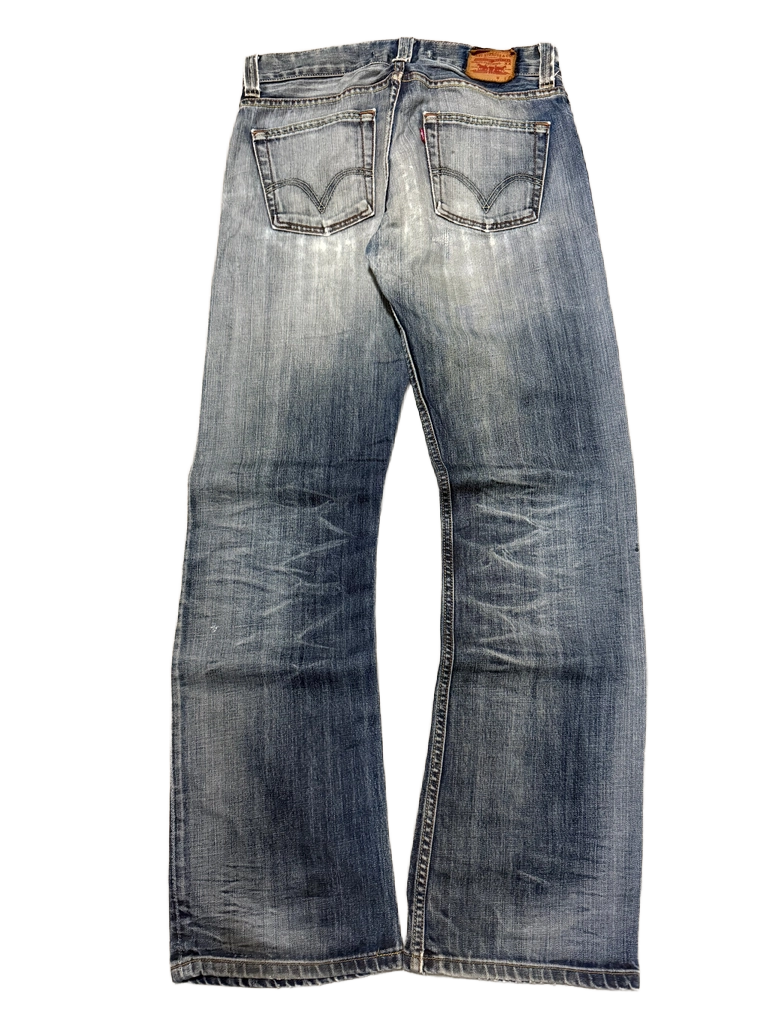 Levi's Jeans 512 Bootcut (M)