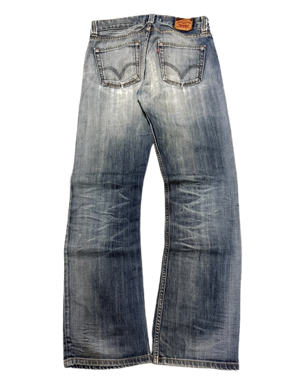 Levi's Jeans 512 Bootcut (M)