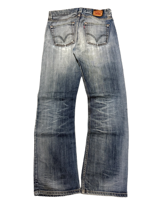 Levi's Jeans 512 Bootcut (M)